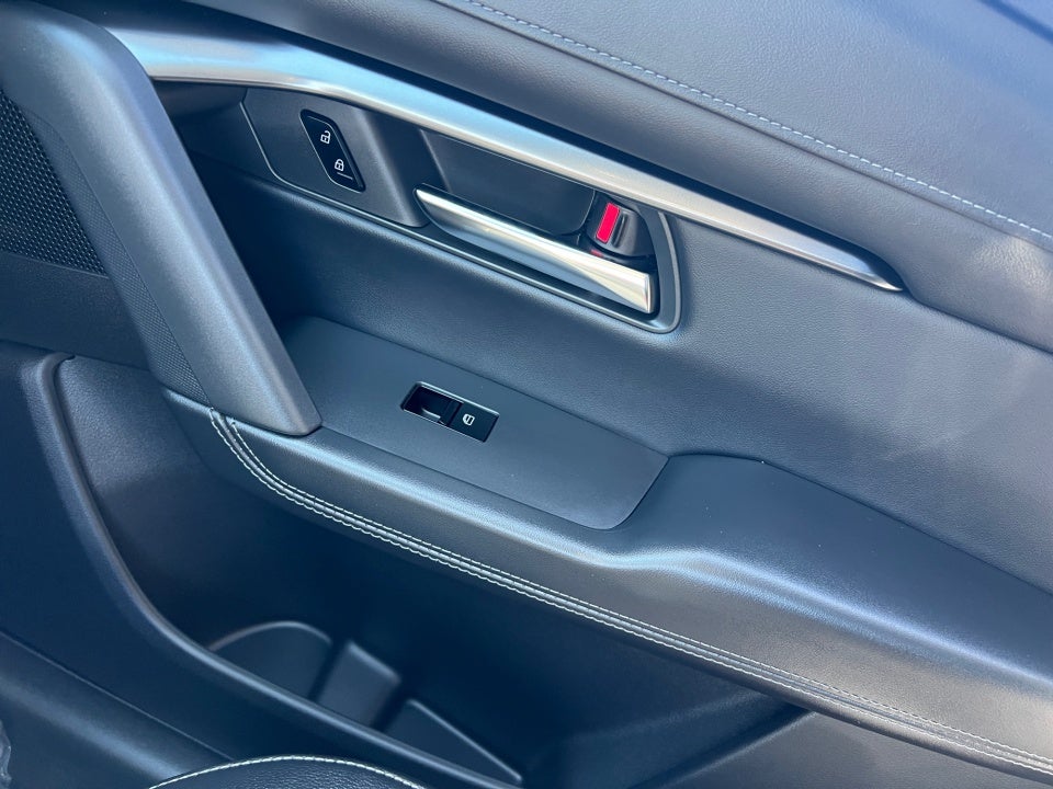 2026 Mazda Mazda CX-5 2.5 S Premium