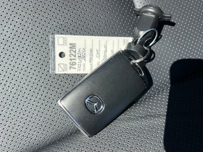 2026 Mazda Mazda CX-5 2.5 S Premium