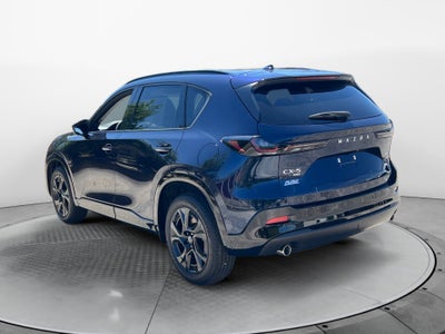 2026 Mazda Mazda CX-5 2.5 S Premium