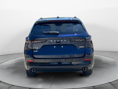 2026 Mazda Mazda CX-5 2.5 S Premium