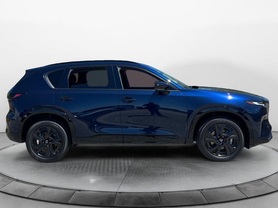 2026 Mazda Mazda CX-5 2.5 S Premium