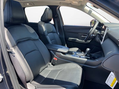 2026 Mazda Mazda CX-5 2.5 S Premium