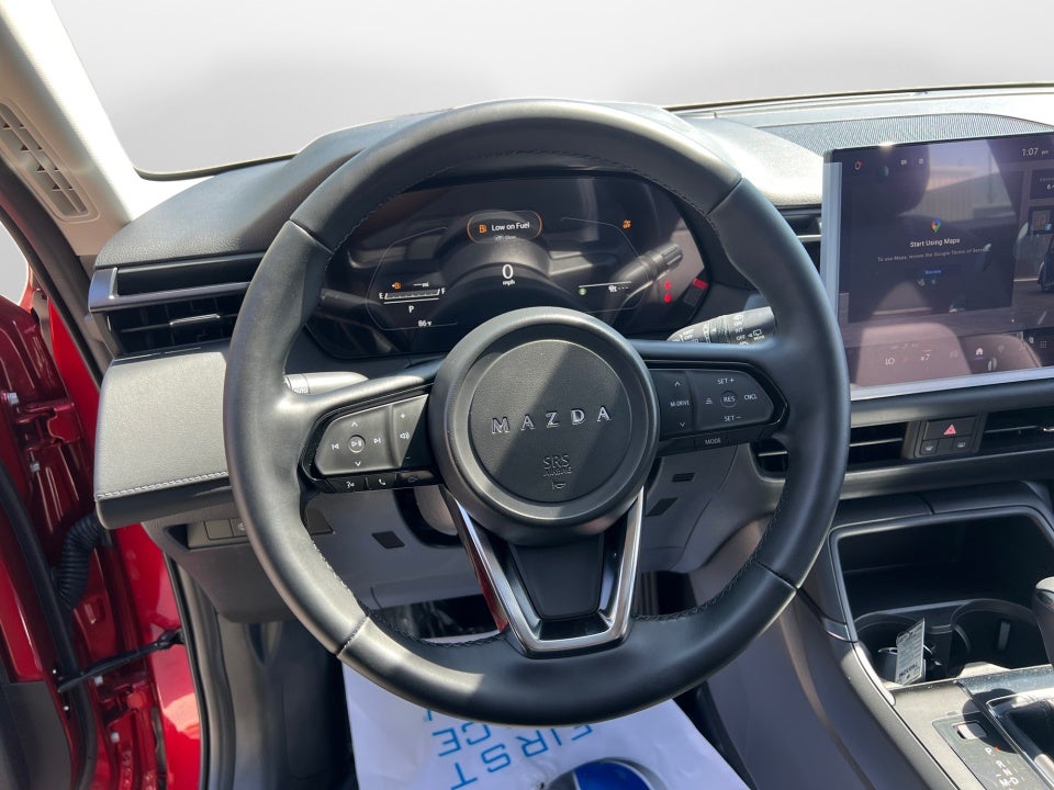 2026 Mazda Mazda CX-5 2.5 S Premium