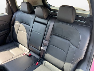 2026 Mazda Mazda CX-5 2.5 S Premium