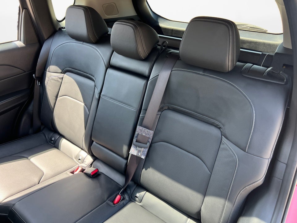 2026 Mazda Mazda CX-5 2.5 S Premium