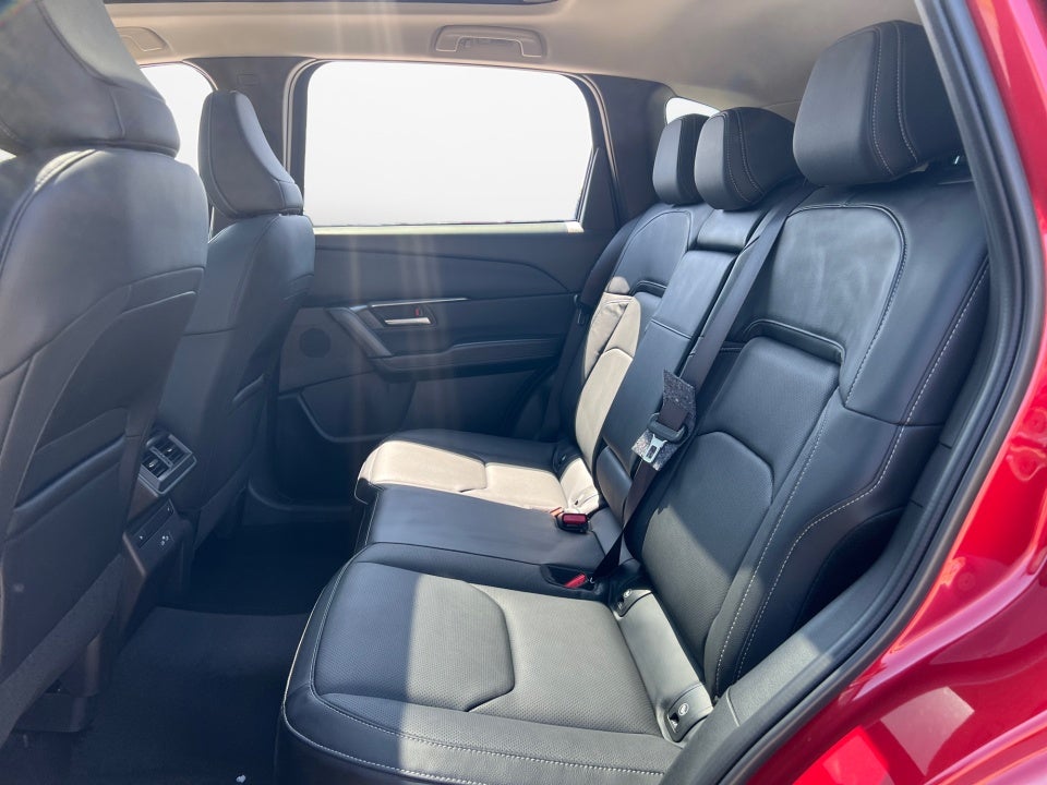 2026 Mazda Mazda CX-5 2.5 S Premium