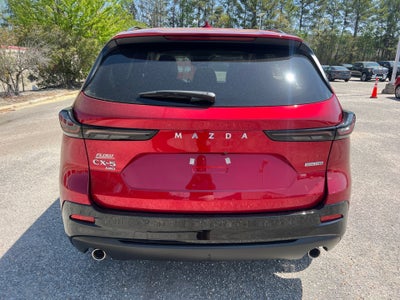 2026 Mazda Mazda CX-5 2.5 S Premium