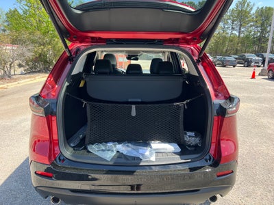 2026 Mazda Mazda CX-5 2.5 S Premium