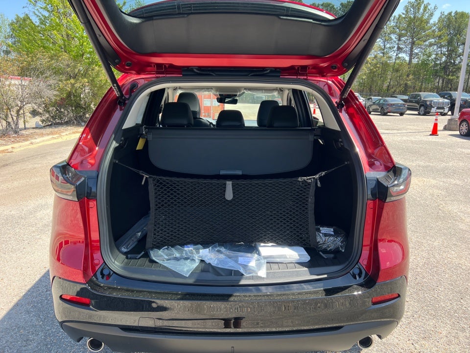 2026 Mazda Mazda CX-5 2.5 S Premium