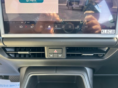 2026 Mazda Mazda CX-5 2.5 S Premium