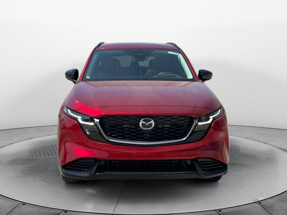 2026 Mazda Mazda CX-5 2.5 S Premium