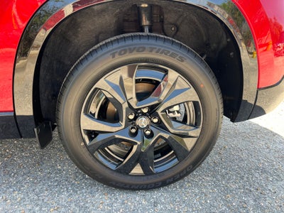 2026 Mazda Mazda CX-5 2.5 S Premium