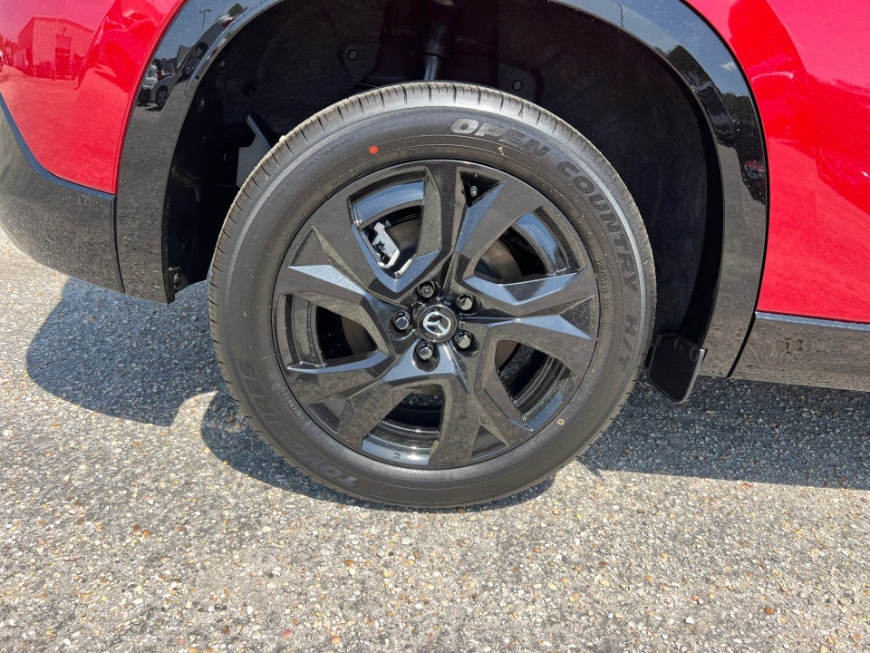 2026 Mazda Mazda CX-5 2.5 S Premium