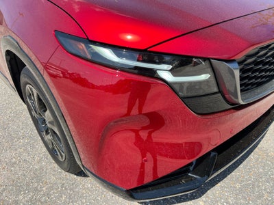 2026 Mazda Mazda CX-5 2.5 S Premium