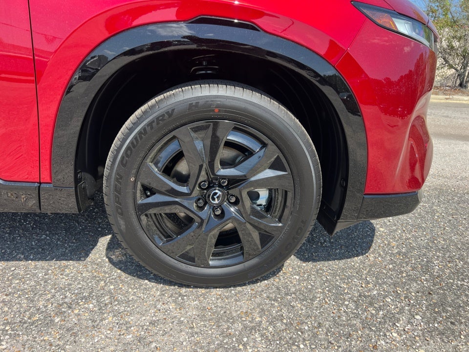 2026 Mazda Mazda CX-5 2.5 S Premium