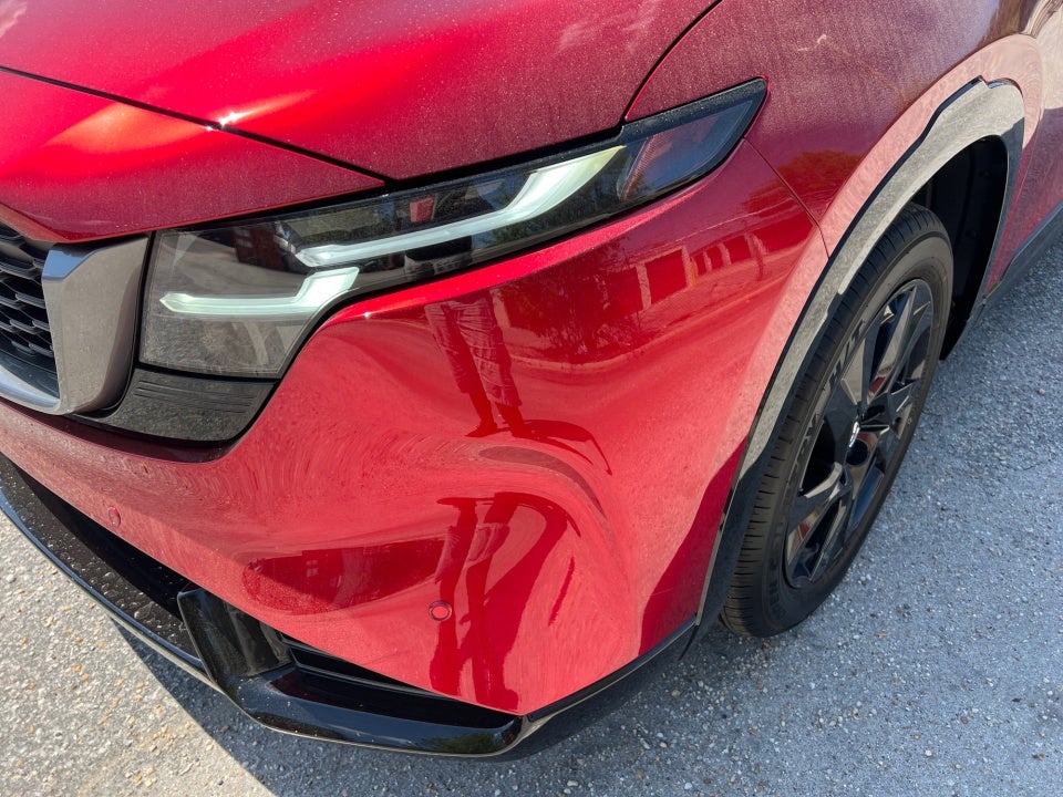 2026 Mazda Mazda CX-5 2.5 S Premium