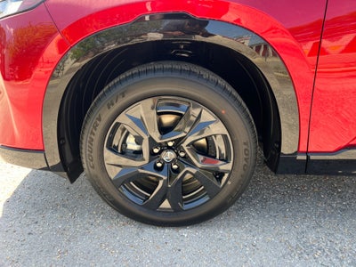 2026 Mazda Mazda CX-5 2.5 S Premium