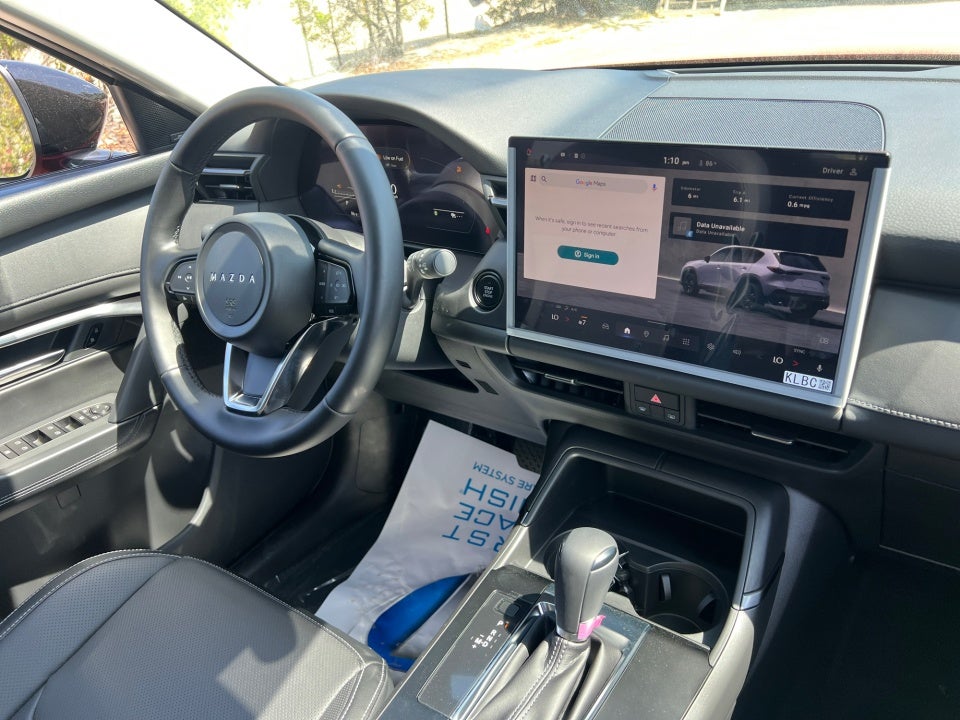 2026 Mazda Mazda CX-5 2.5 S Premium