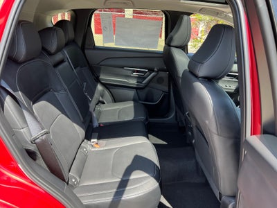 2026 Mazda Mazda CX-5 2.5 S Premium