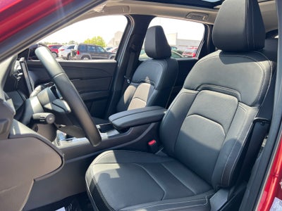 2026 Mazda Mazda CX-5 2.5 S Premium