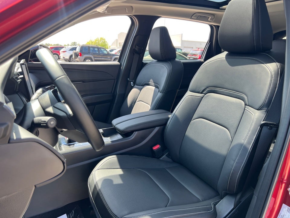 2026 Mazda Mazda CX-5 2.5 S Premium