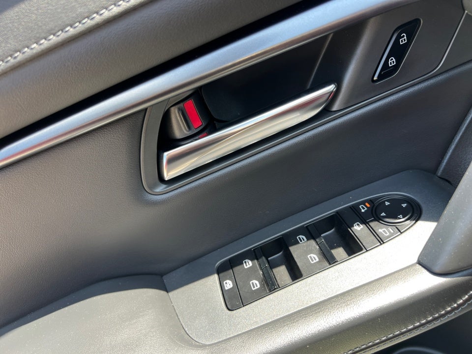 2026 Mazda Mazda CX-5 2.5 S Premium