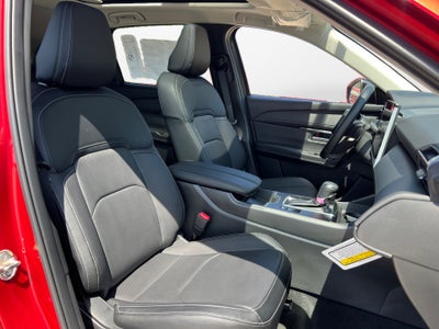 2026 Mazda Mazda CX-5 2.5 S Premium