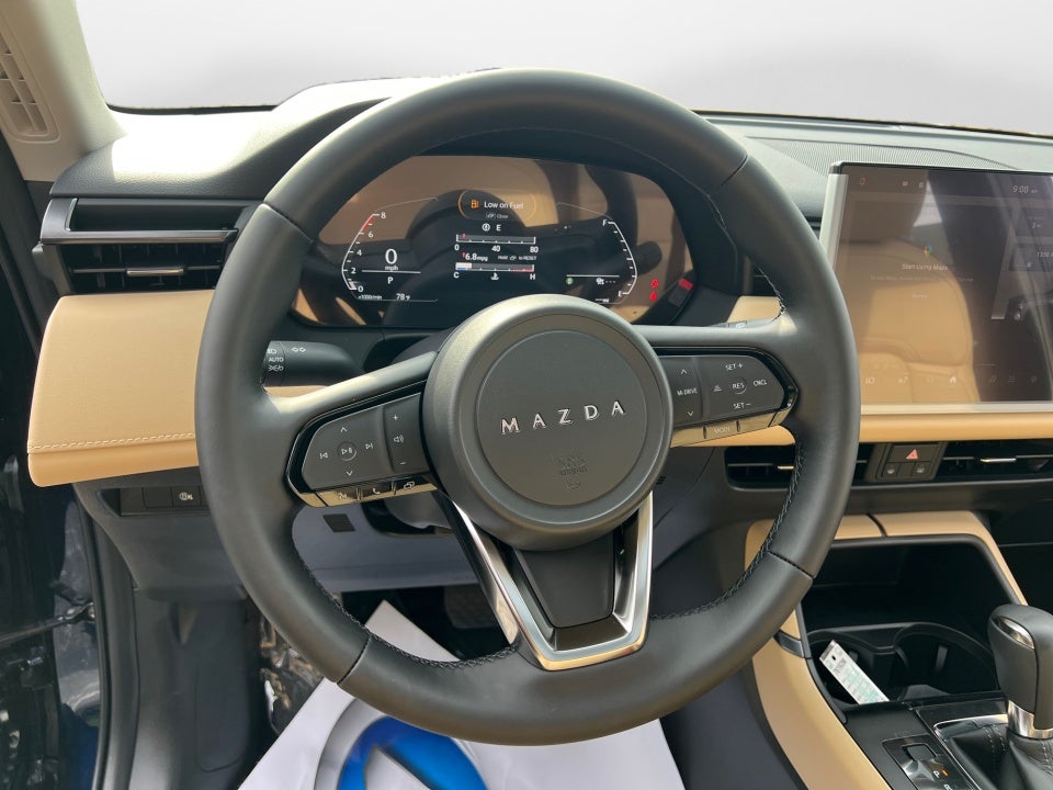 2026 Mazda Mazda CX-5 2.5 S Premium