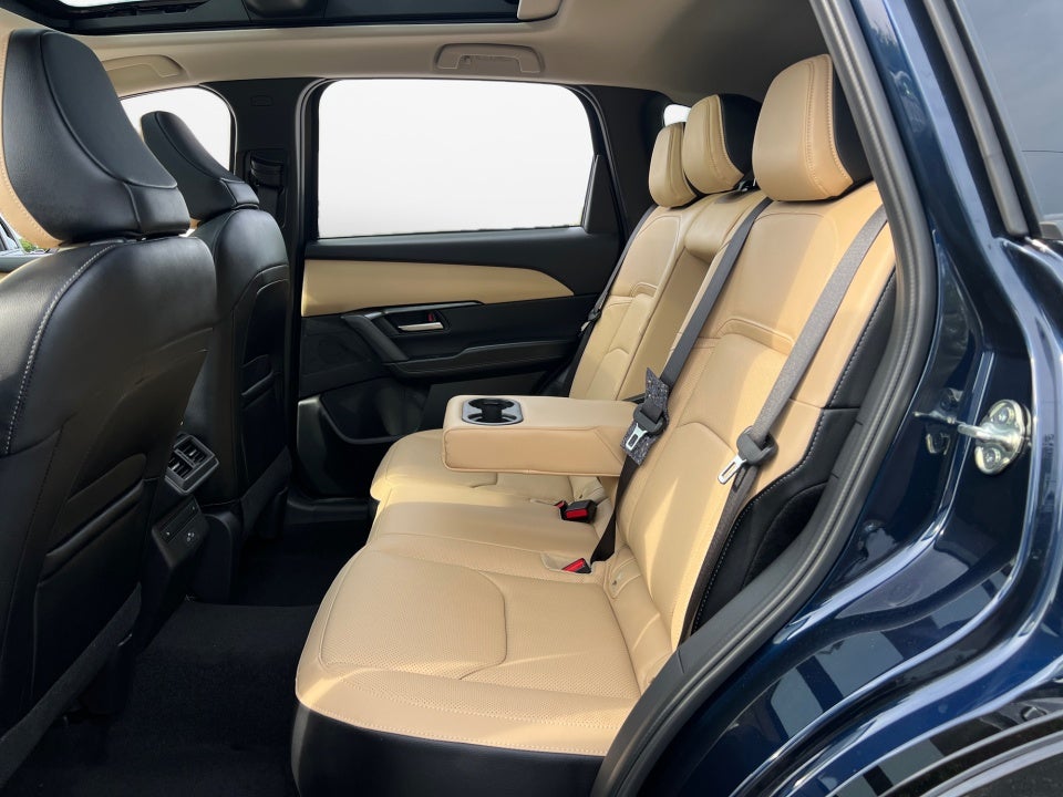 2026 Mazda Mazda CX-5 2.5 S Premium