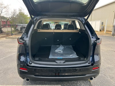 2026 Mazda Mazda CX-5 2.5 S Premium