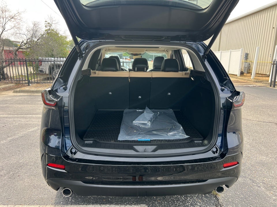 2026 Mazda Mazda CX-5 2.5 S Premium