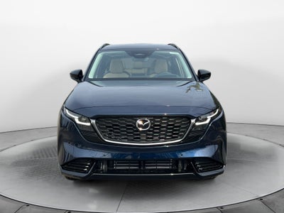 2026 Mazda Mazda CX-5 2.5 S Premium
