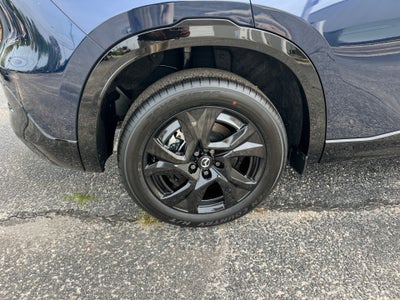 2026 Mazda Mazda CX-5 2.5 S Premium