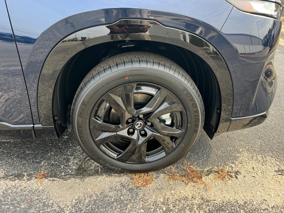 2026 Mazda Mazda CX-5 2.5 S Premium