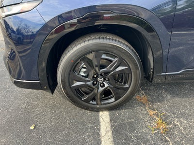 2026 Mazda Mazda CX-5 2.5 S Premium