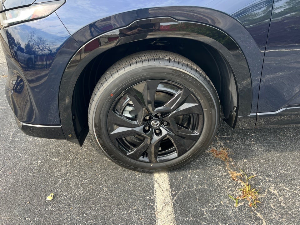 2026 Mazda Mazda CX-5 2.5 S Premium
