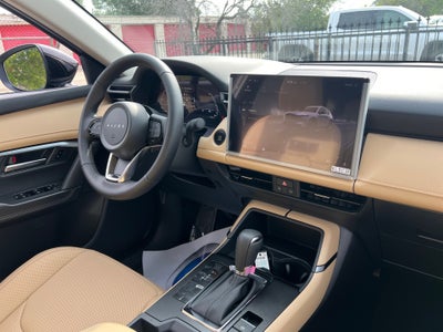 2026 Mazda Mazda CX-5 2.5 S Premium