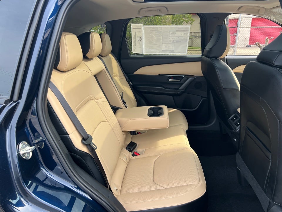 2026 Mazda Mazda CX-5 2.5 S Premium