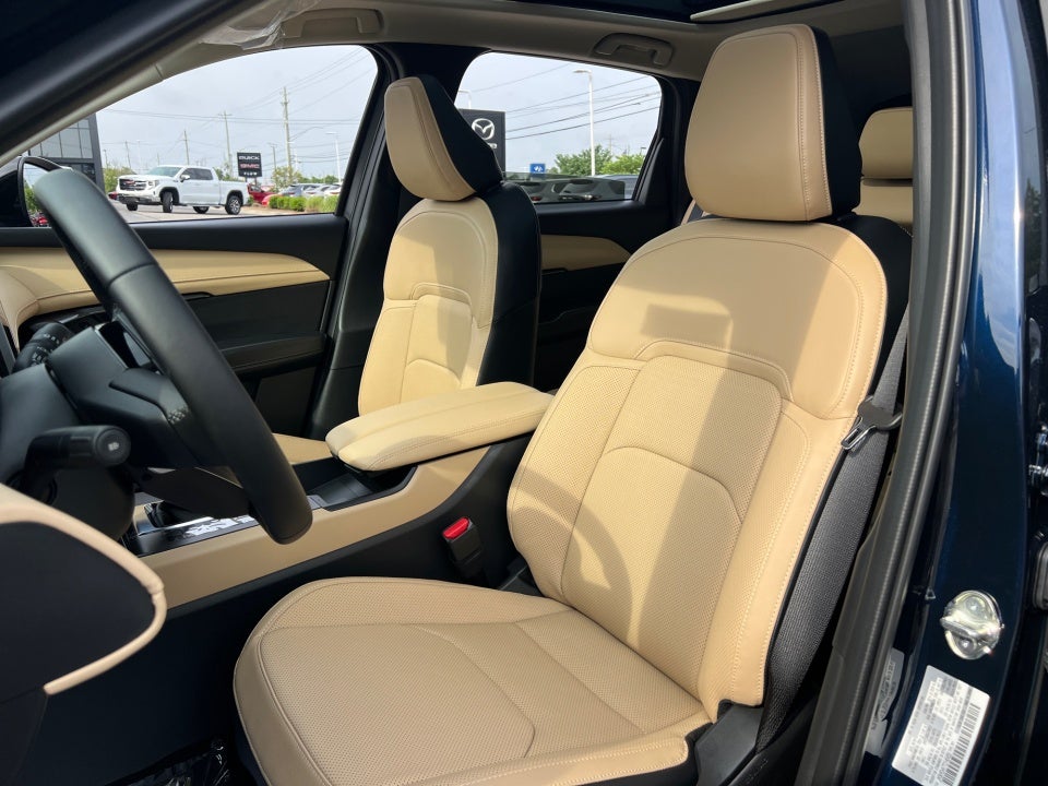 2026 Mazda Mazda CX-5 2.5 S Premium