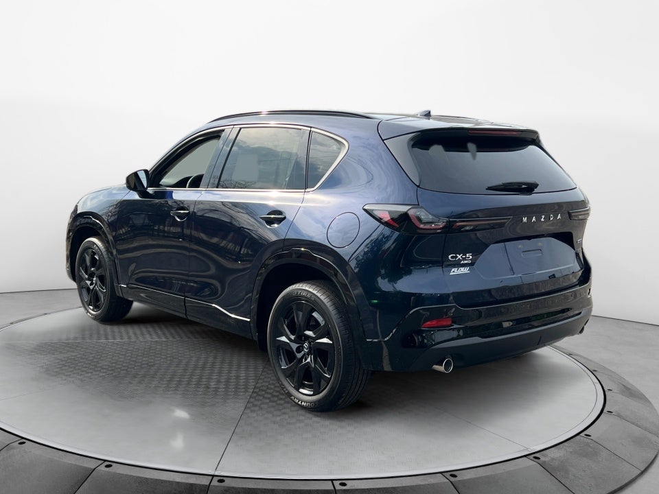 2026 Mazda Mazda CX-5 2.5 S Premium
