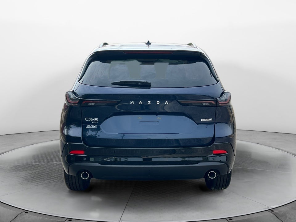 2026 Mazda Mazda CX-5 2.5 S Premium