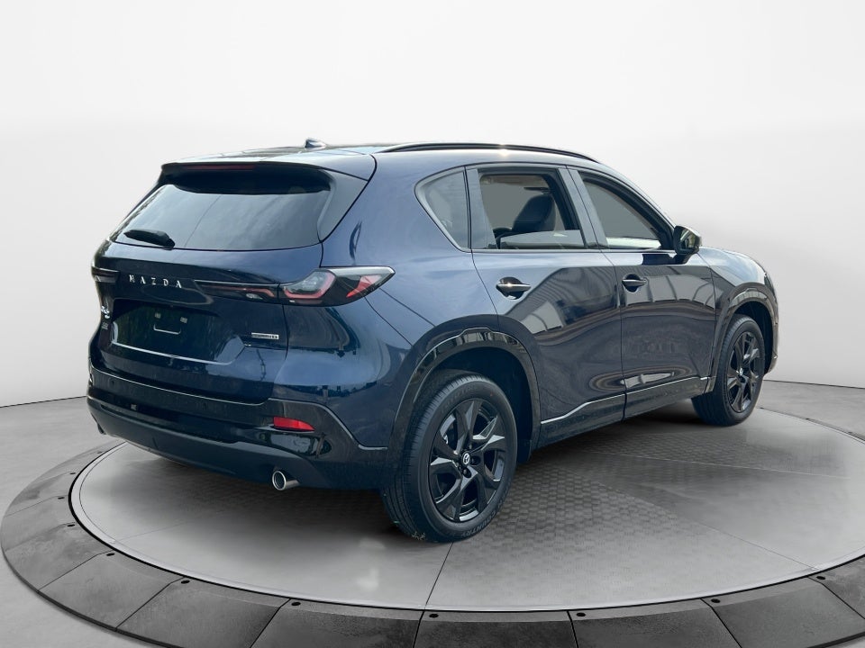 2026 Mazda Mazda CX-5 2.5 S Premium