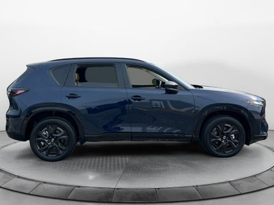 2026 Mazda Mazda CX-5 2.5 S Premium