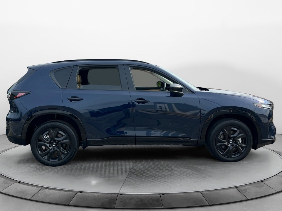 2026 Mazda Mazda CX-5 2.5 S Premium