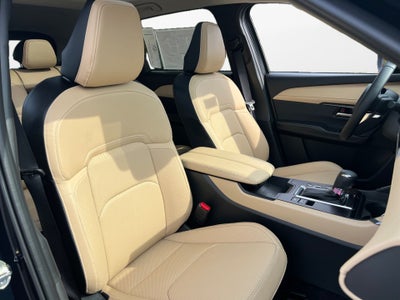 2026 Mazda Mazda CX-5 2.5 S Premium