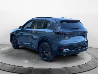 2026 Mazda Mazda CX-5 2.5 S Premium AWD