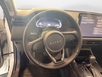2026 Mazda Mazda CX-5 2.5 S Premium Plus