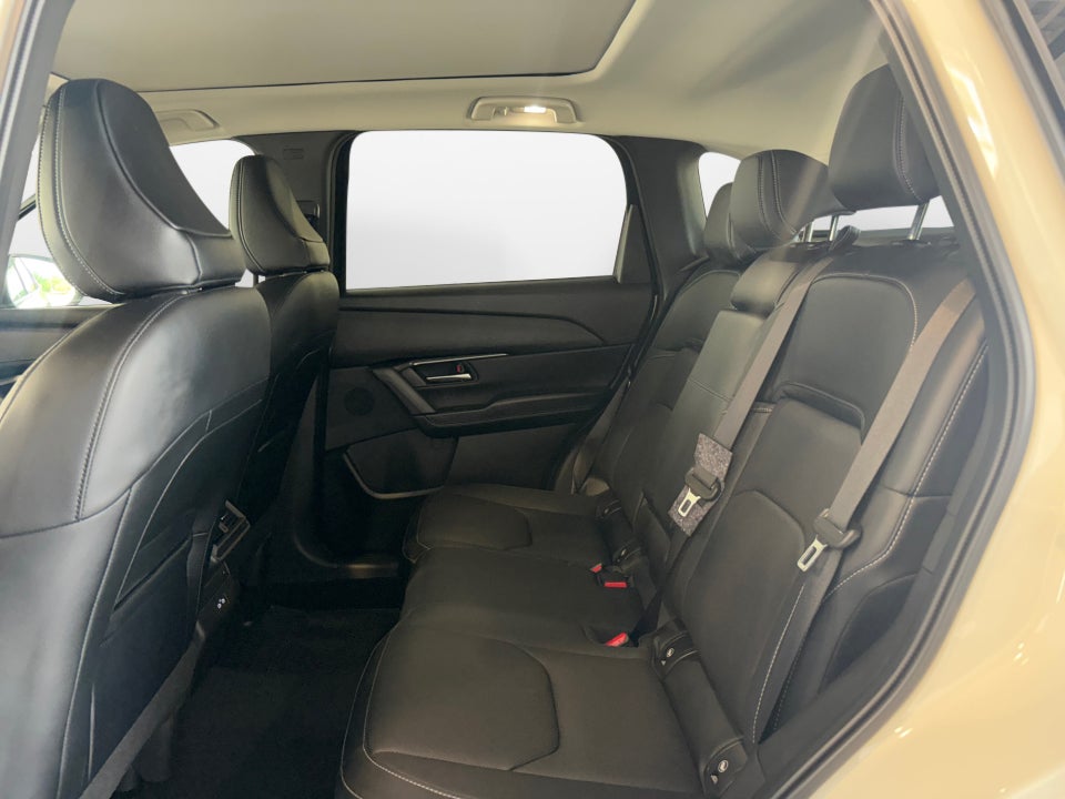 2026 Mazda Mazda CX-5 2.5 S Premium Plus