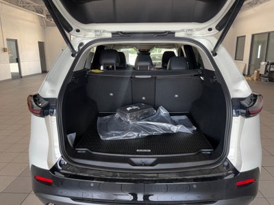 2026 Mazda Mazda CX-5 2.5 S Premium Plus