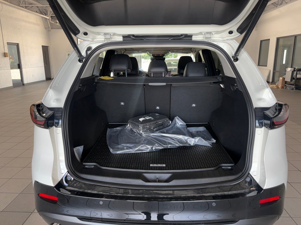 2026 Mazda Mazda CX-5 2.5 S Premium Plus